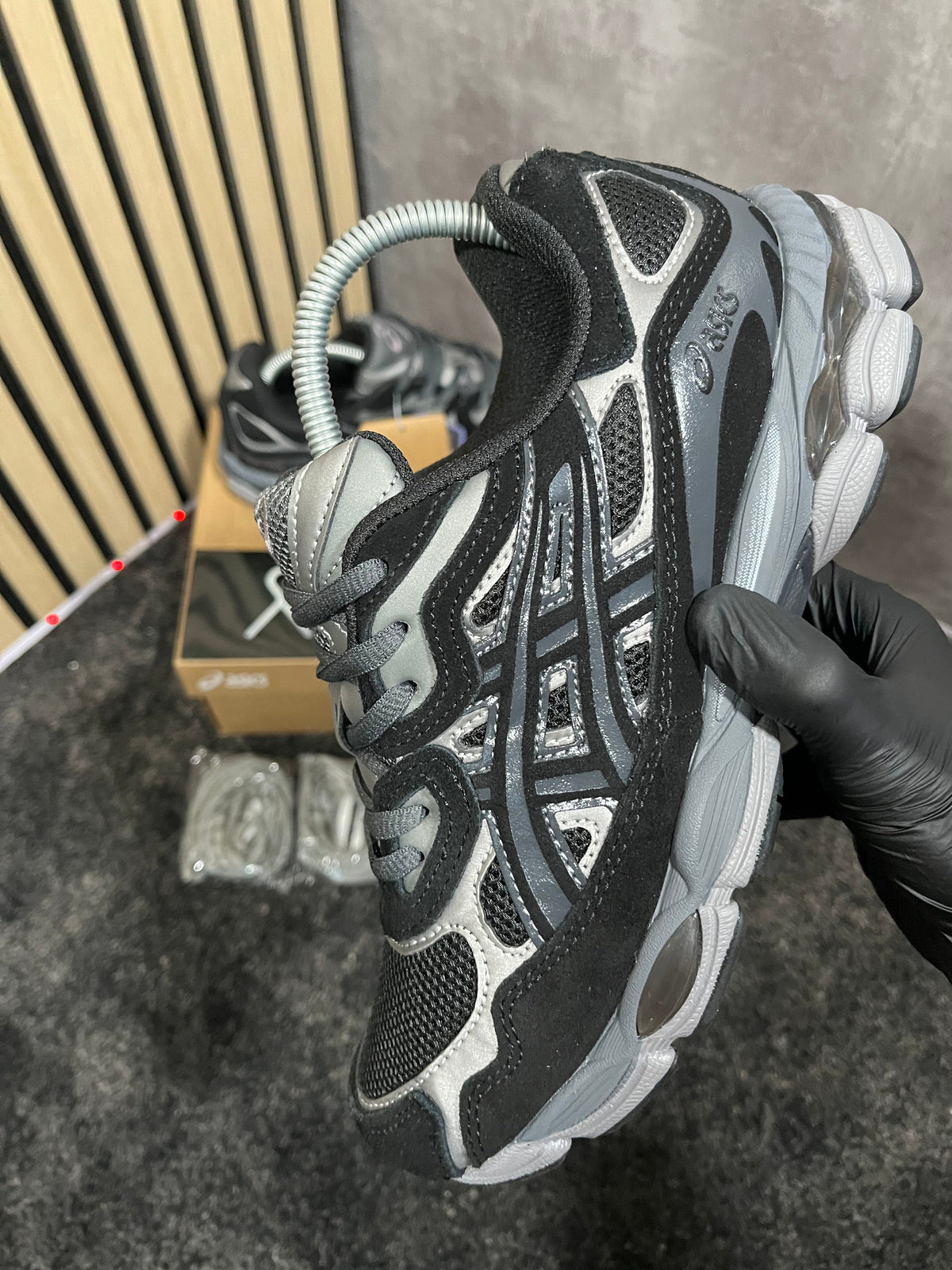 Zapatillas