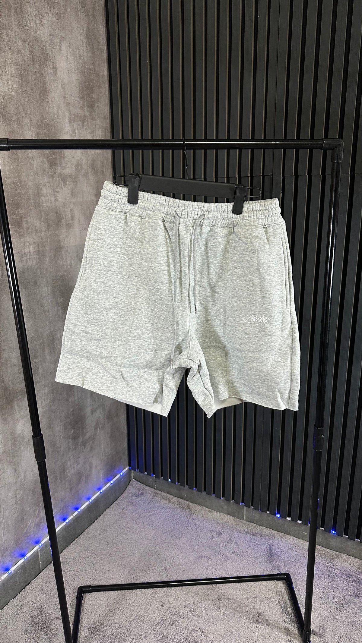 PANTALÓN CORTEIZ HMP