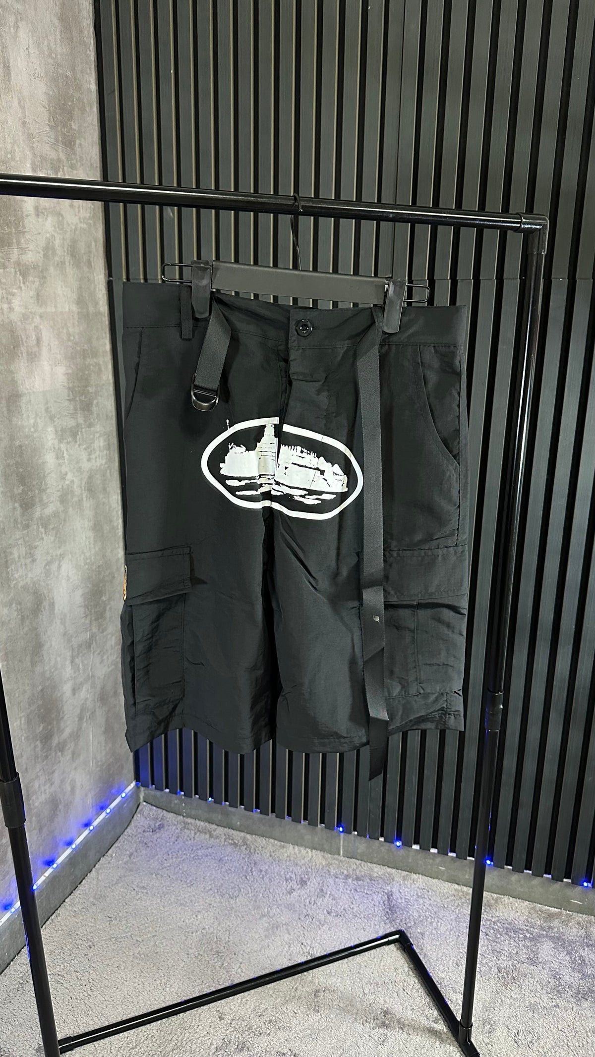 PANTALÓN CORT3IZ CARGO