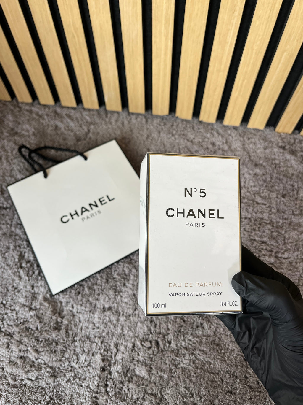 CHANEL N°5 100ml