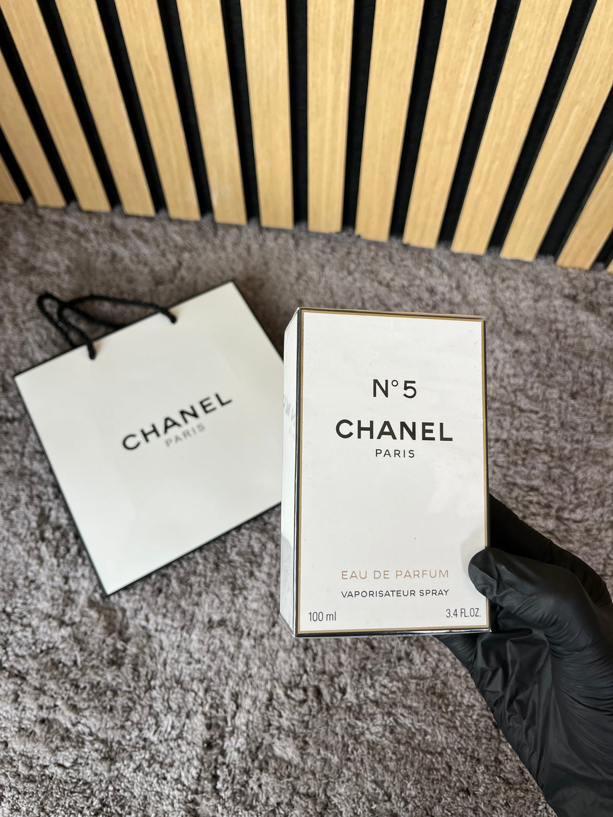 CHANEL N°5 100ml