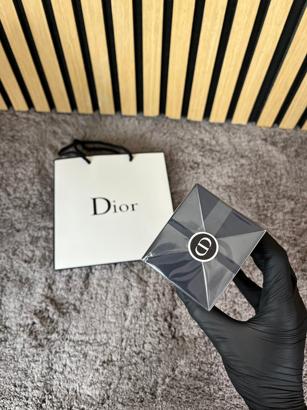 DIOR SAUVAGE 100ml