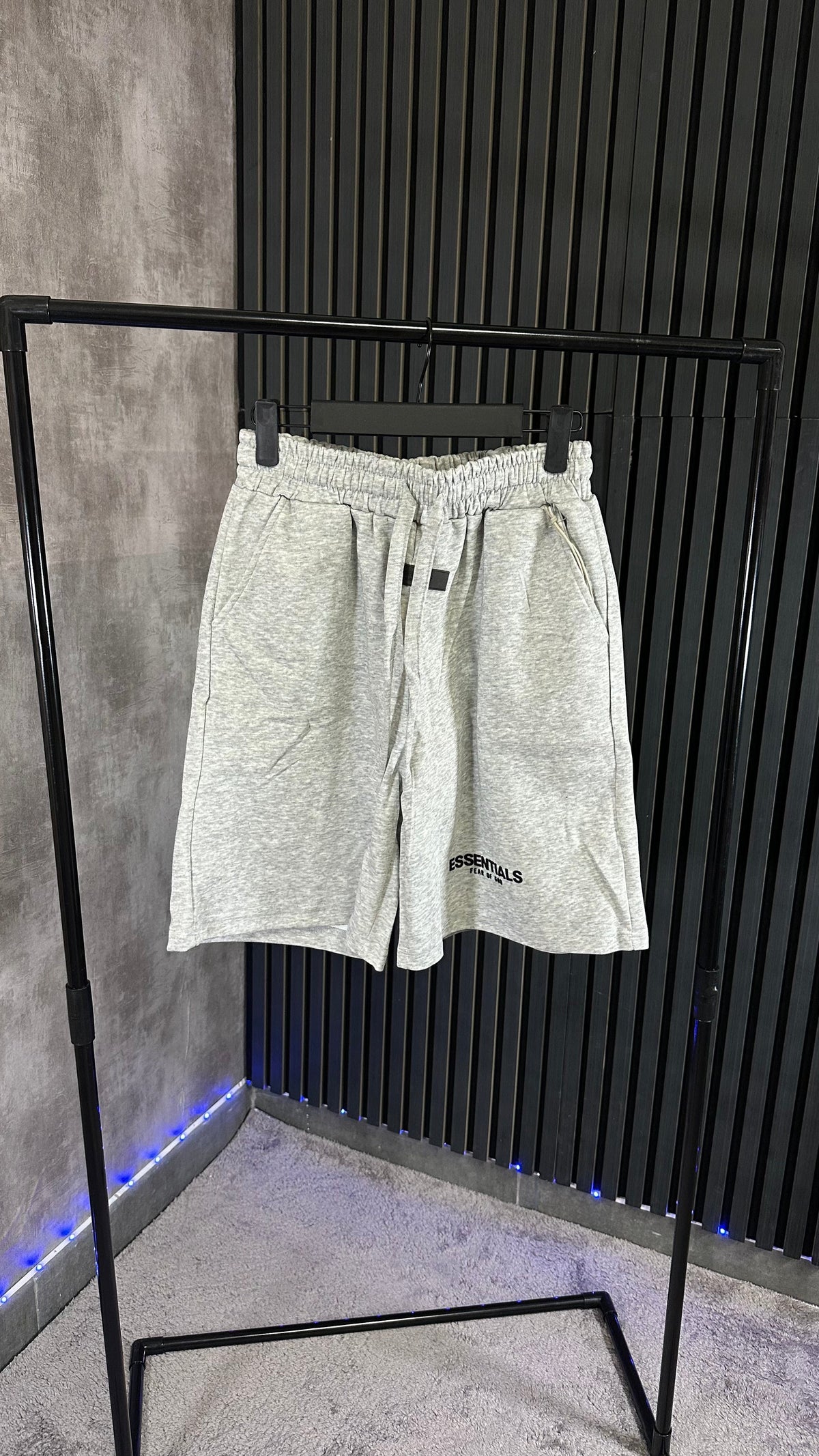 PANTALÓN ESSENTIALS