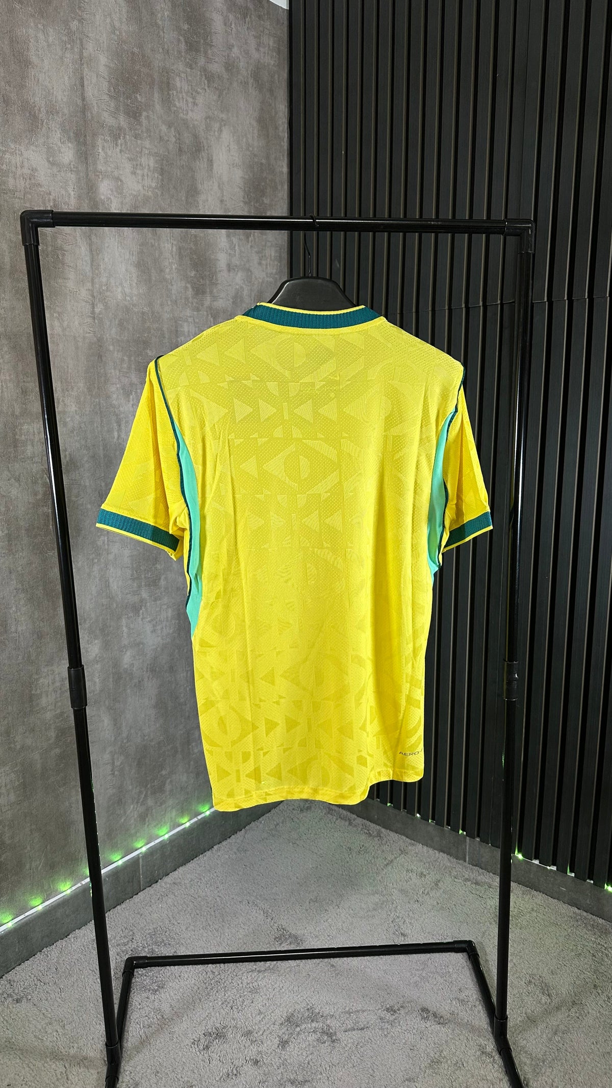CAMISETA BRASIL