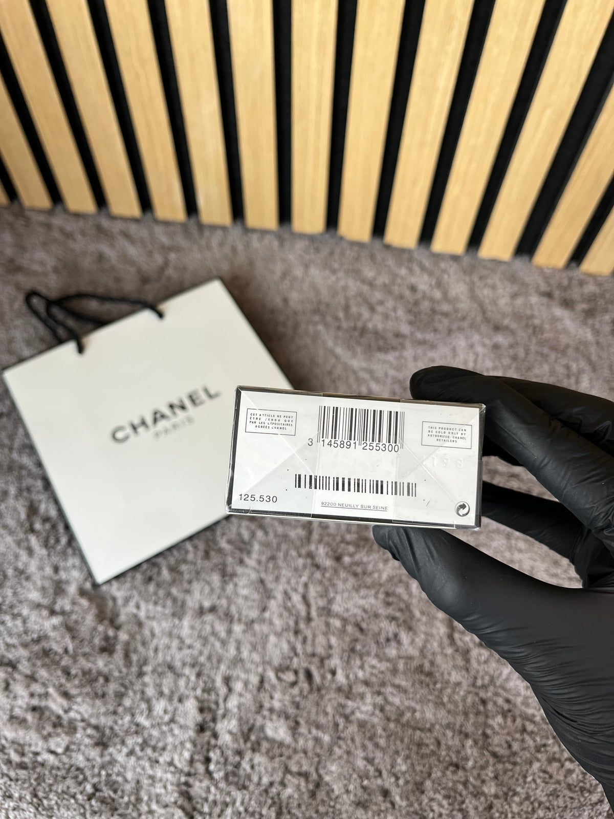 CHANEL N°5 100ml