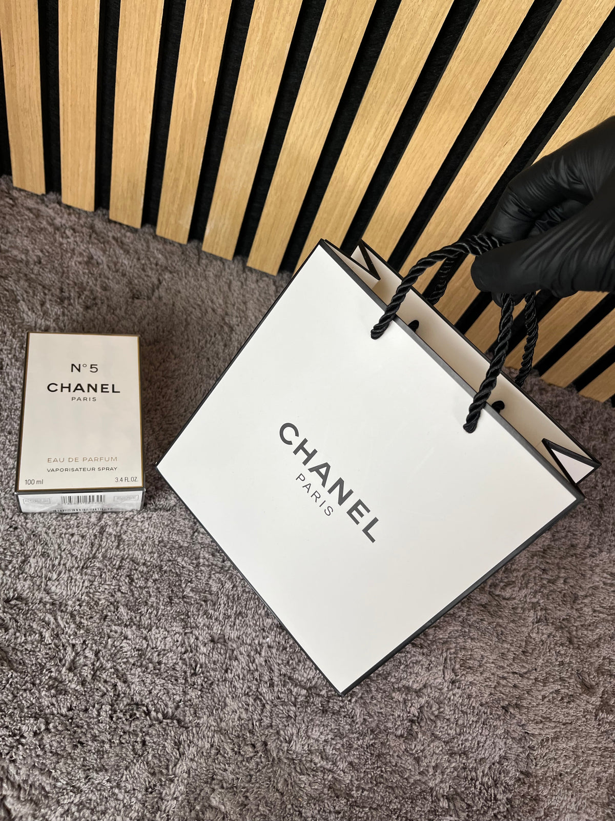 CHANEL N°5 100ml