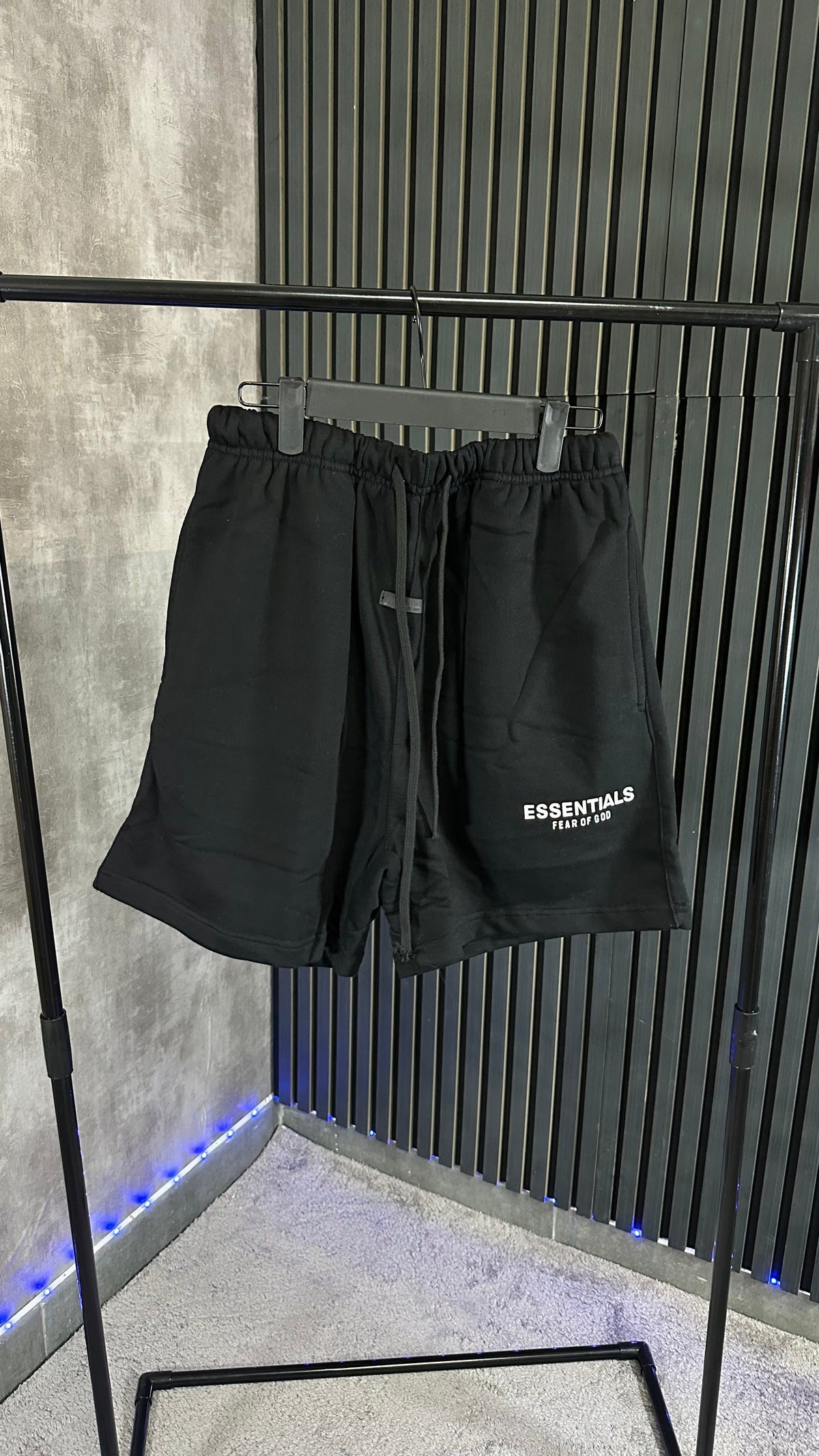 PANTALÓN ESSENTIALS