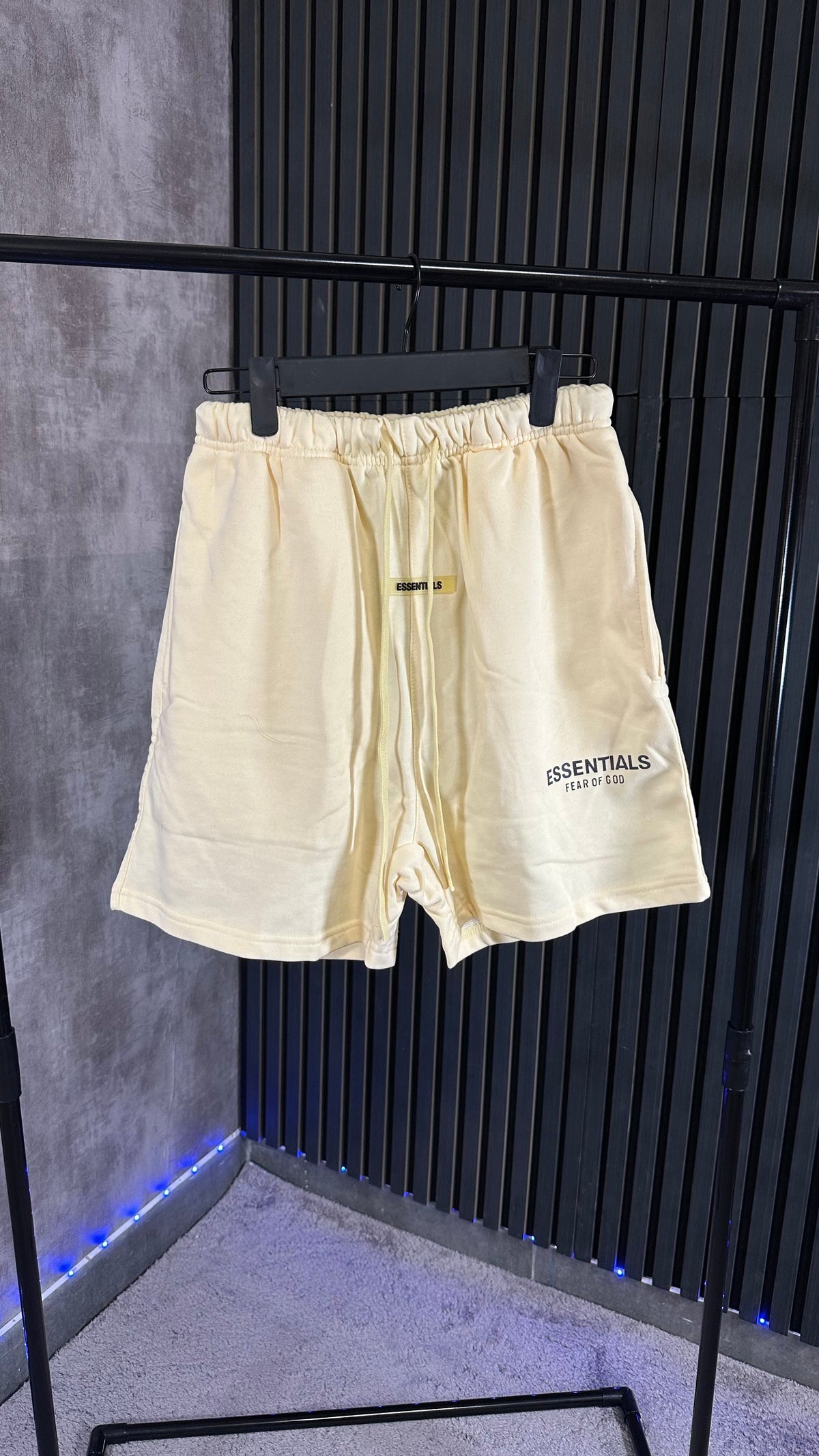PANTALÓN ESSENTIALS