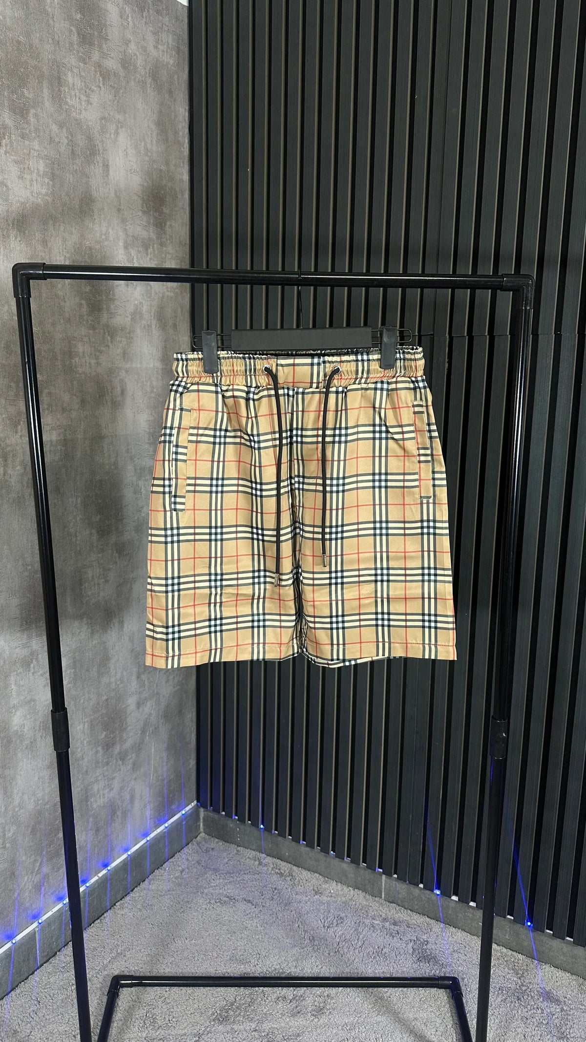 PANTALÓN BURBERRY