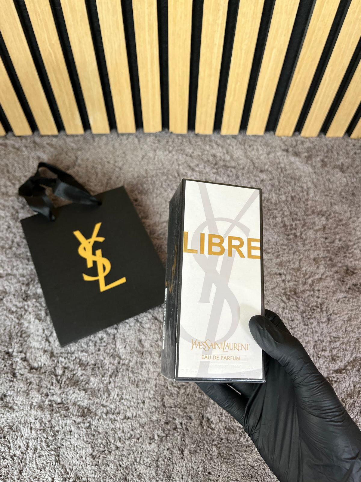 YSL LIBRE 90ml