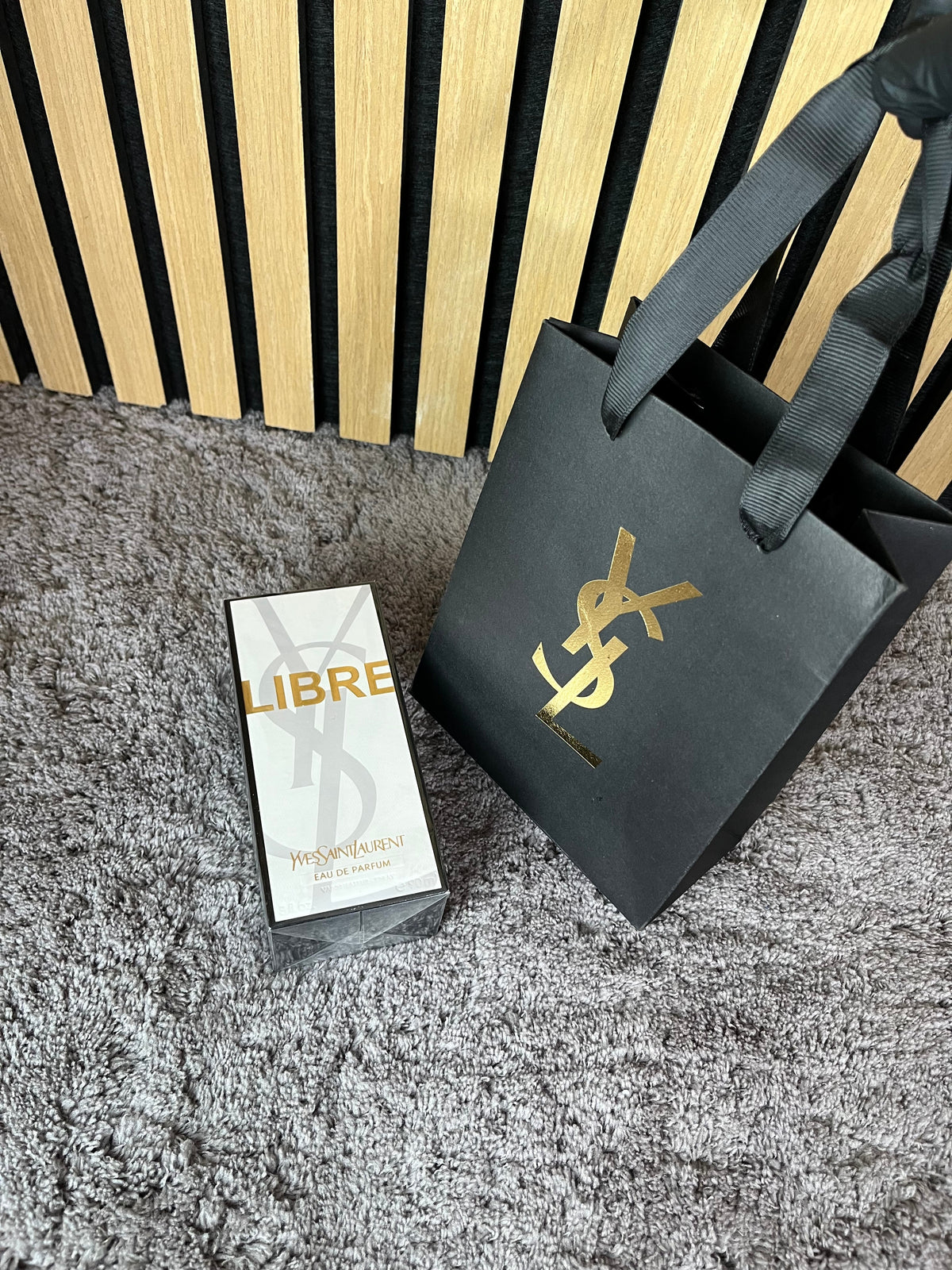 YSL LIBRE 90ml