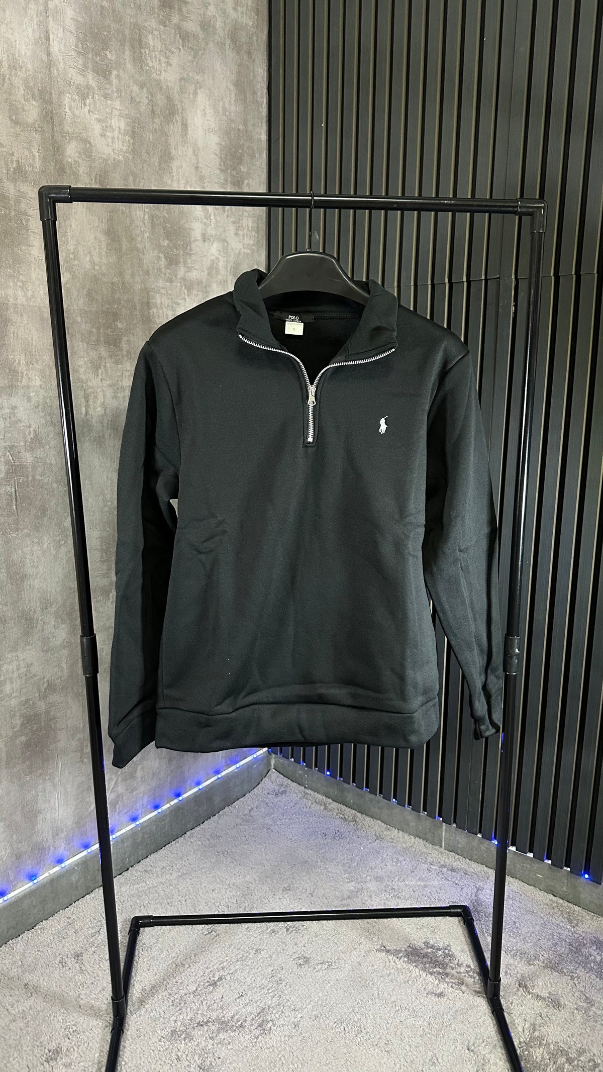 SUDADERA RALPH LAUREN