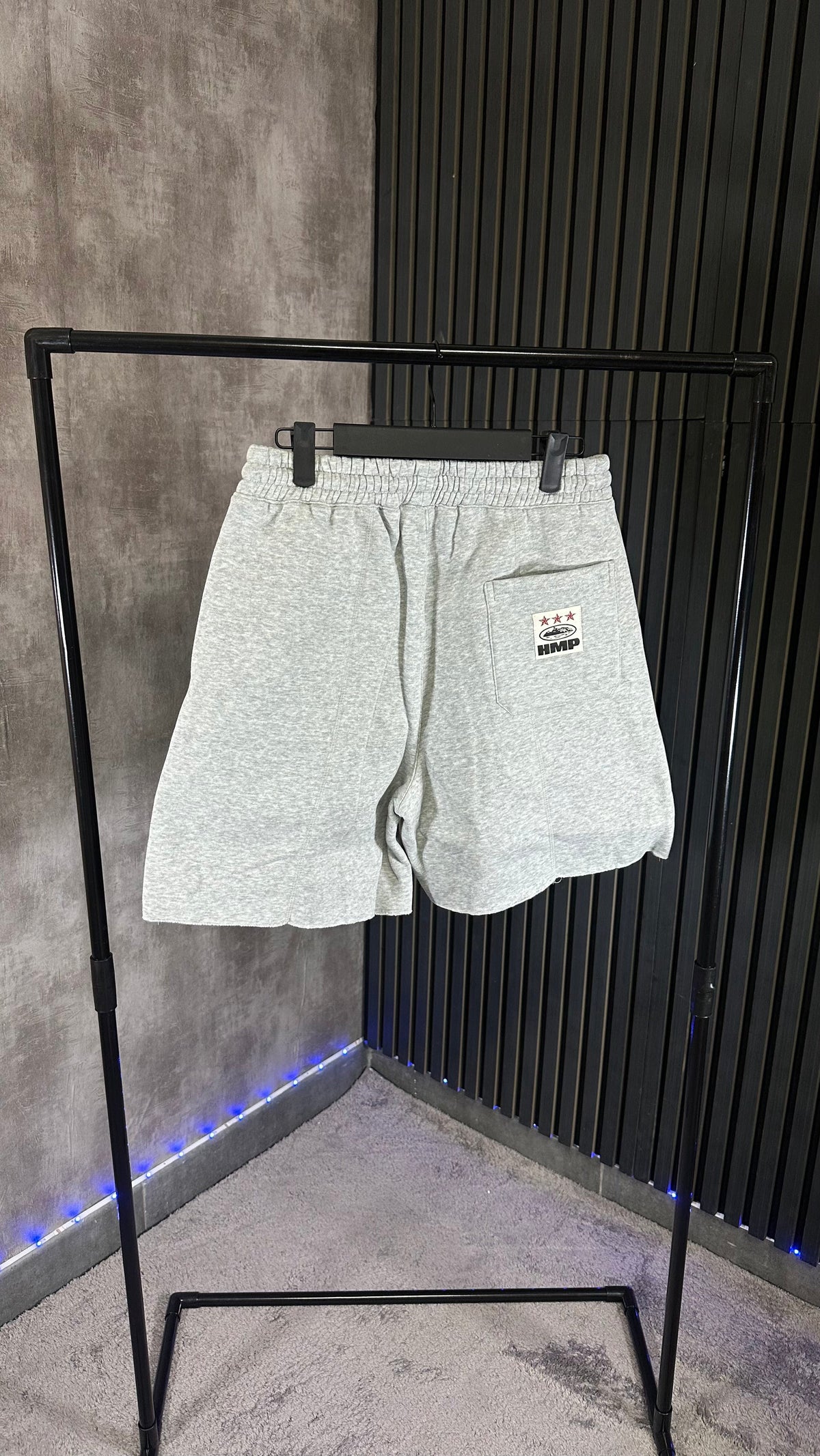 PANTALÓN CORTEIZ HMP
