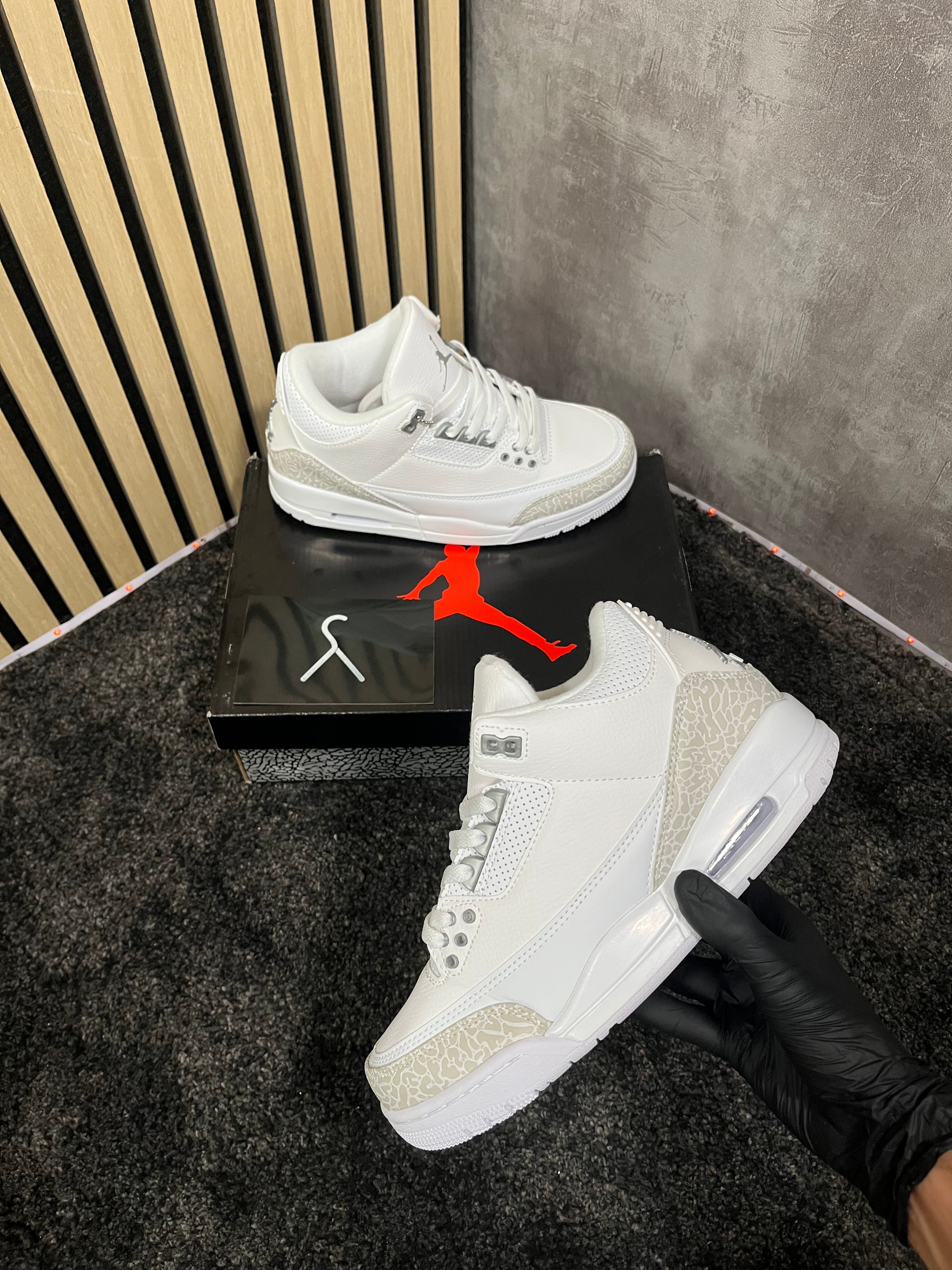 J3 PURE MONEY