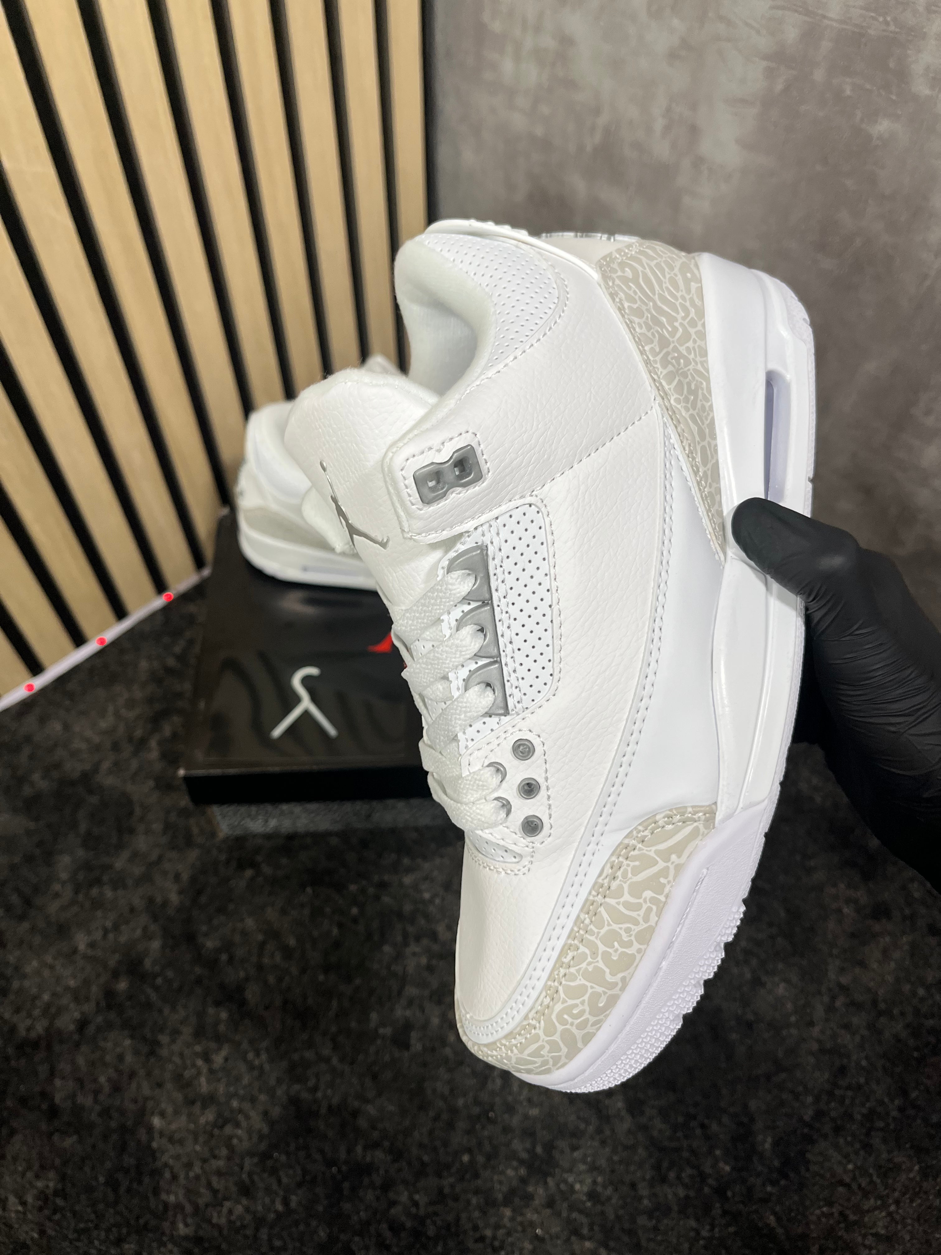 J3 PURE MONEY