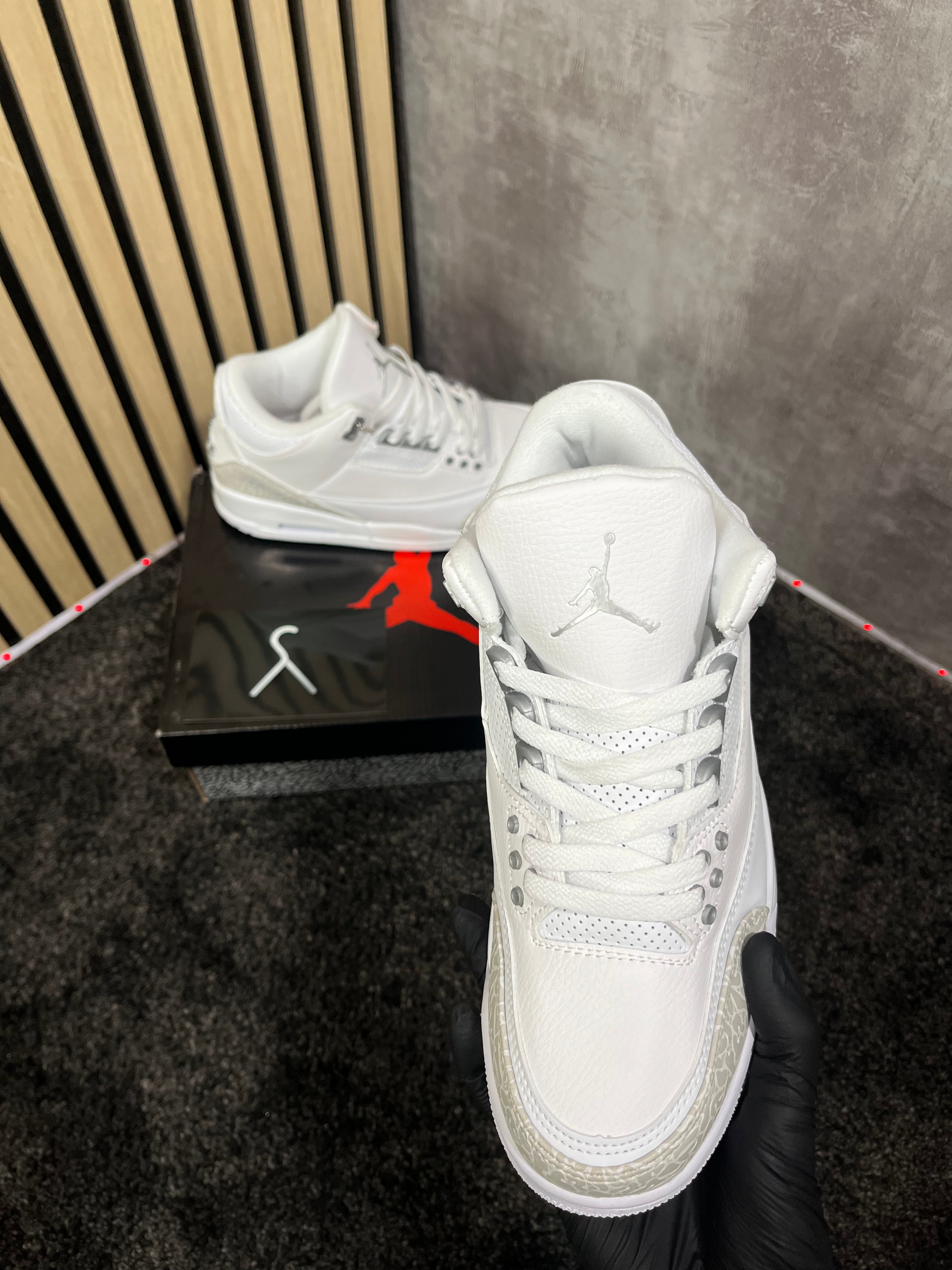 J3 PURE MONEY