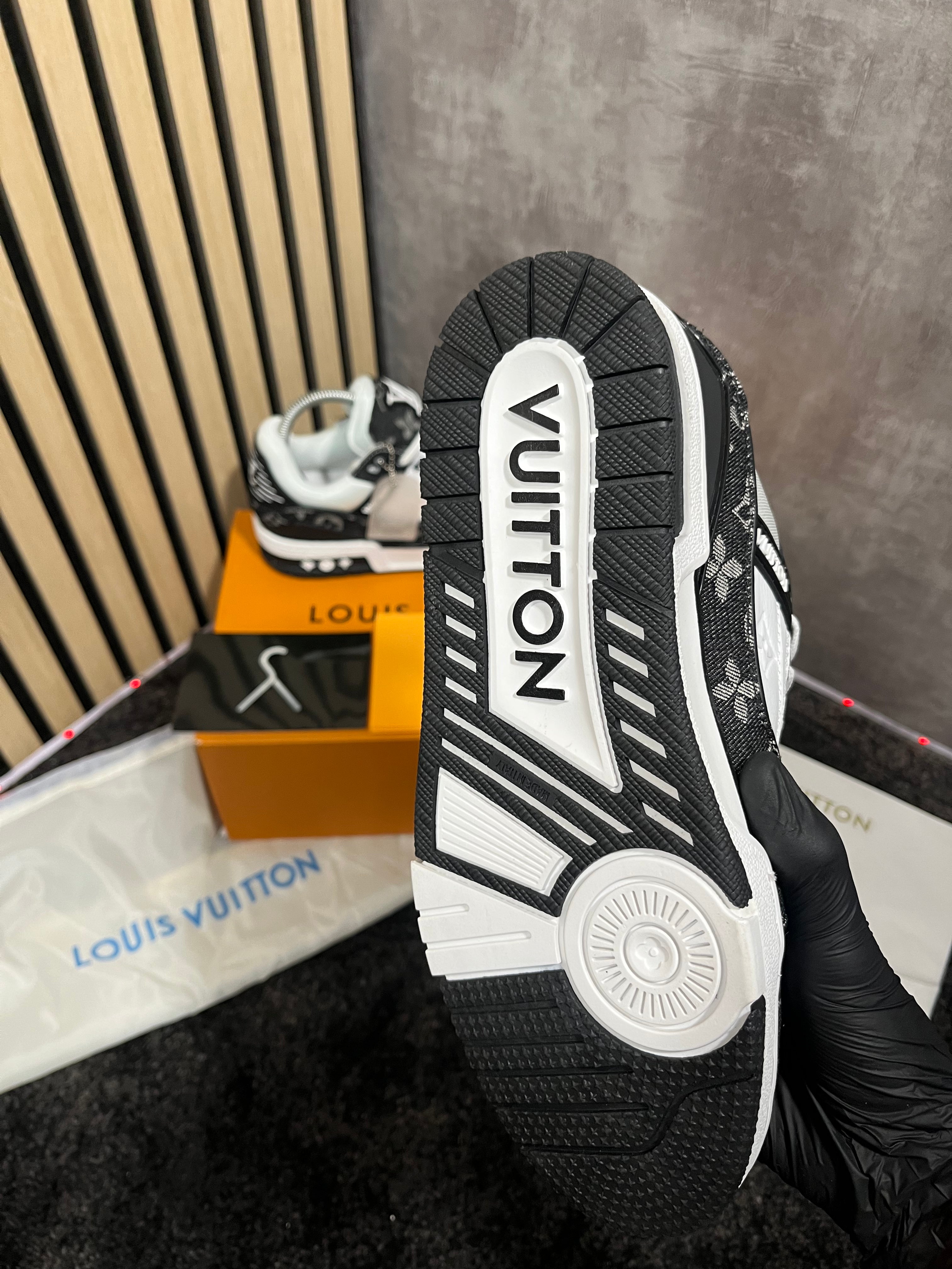 LV TRAINER