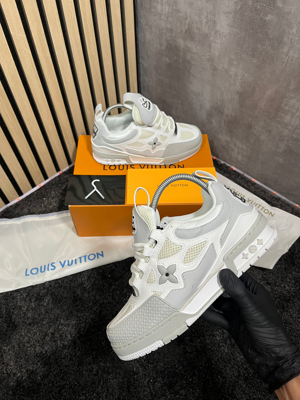 LV SKATE