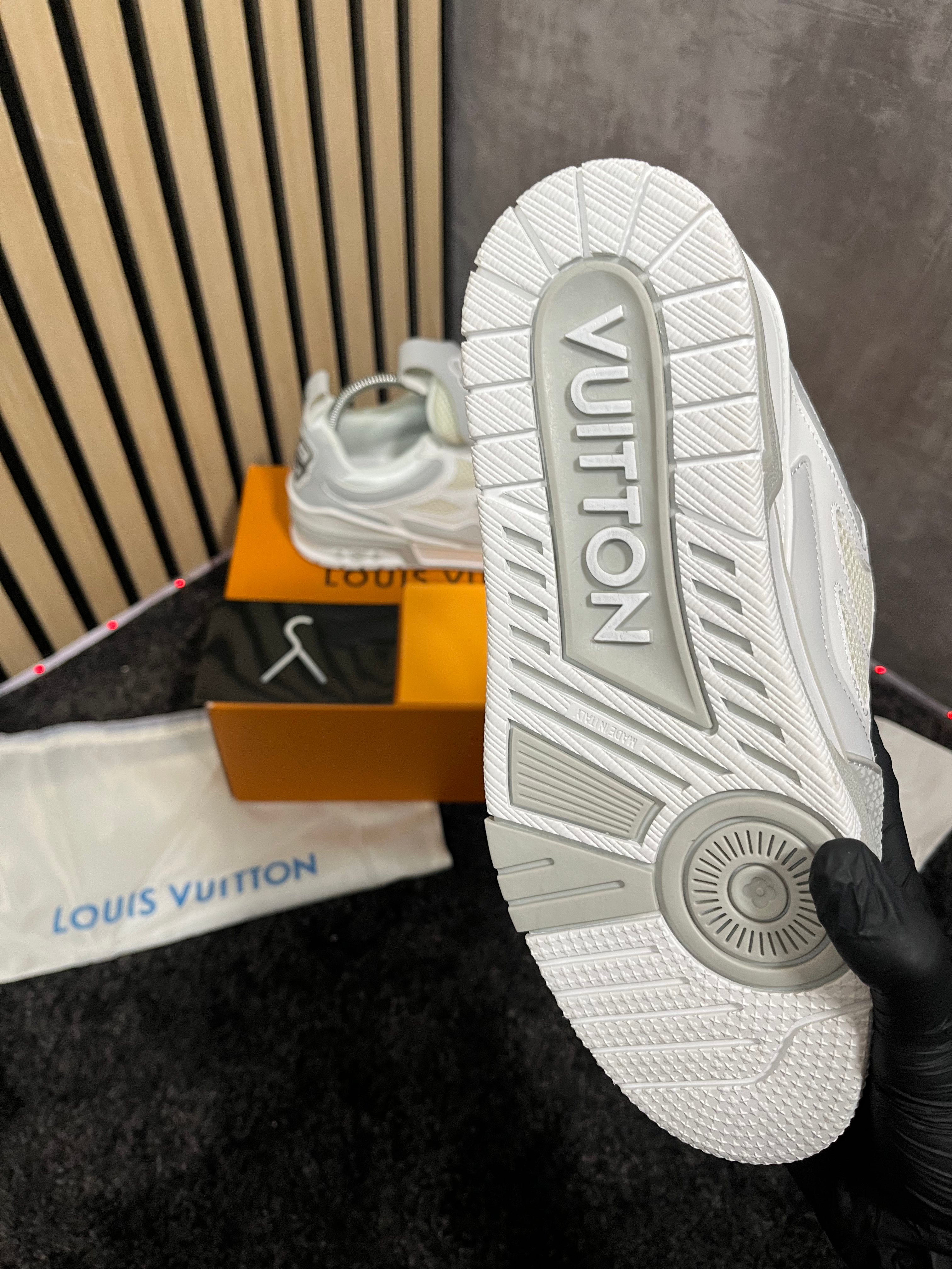 LV SKATE