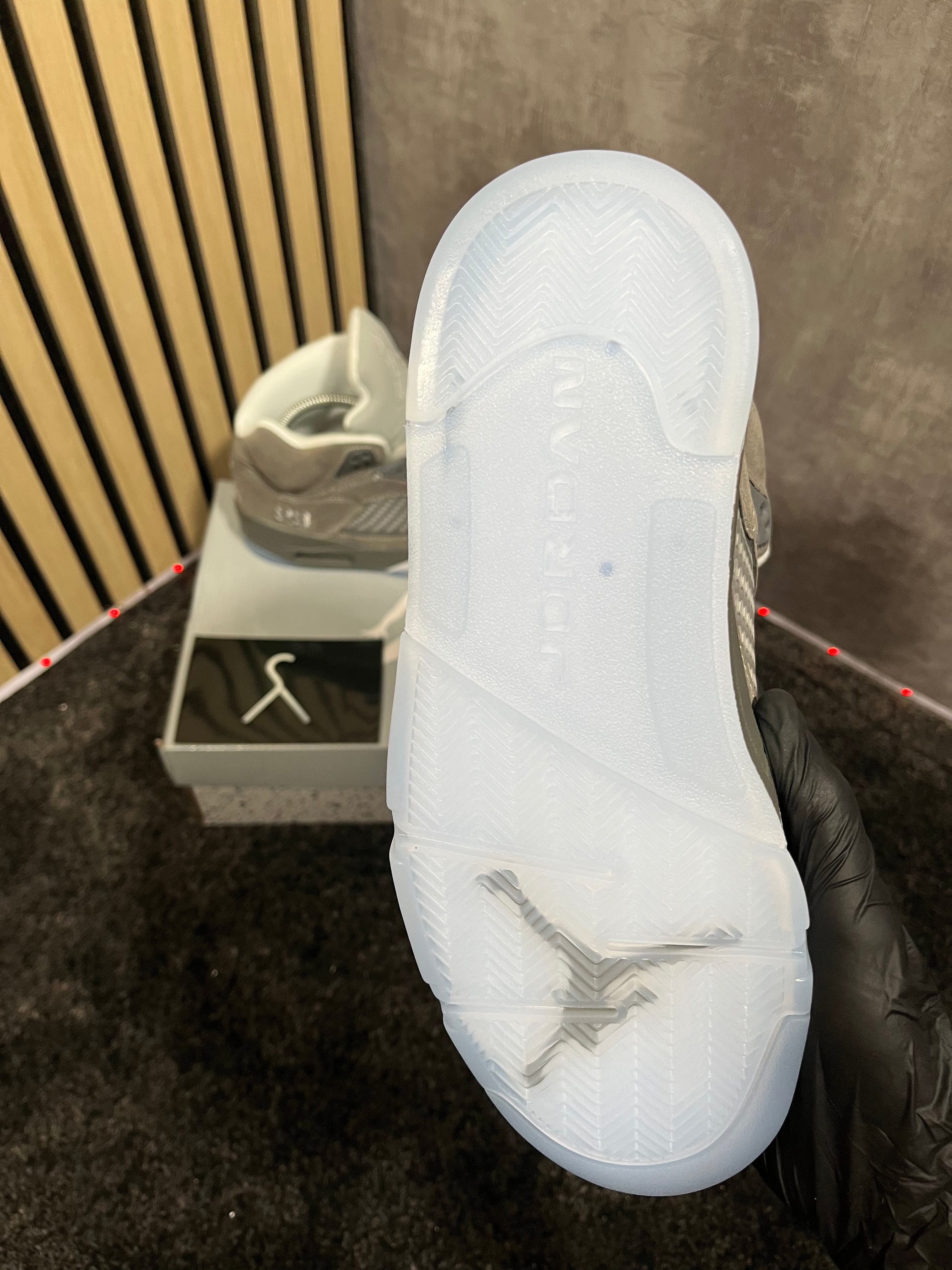J5 WOLF GREY